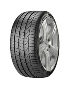 Pirelli PZero 245/35ZR20