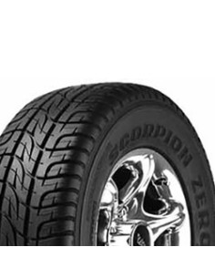 Pirelli Scorpion Zero Asimmetrico P275/45R22XL 2