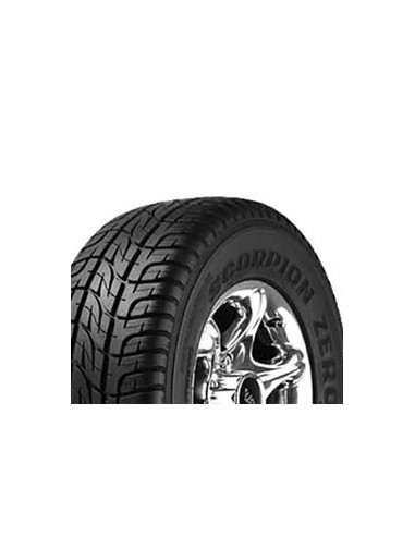 Pirelli Scorpion Zero Asimmetrico P275/45R22XL