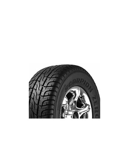 Pirelli Scorpion Zero Asimmetrico P275/45R22XL