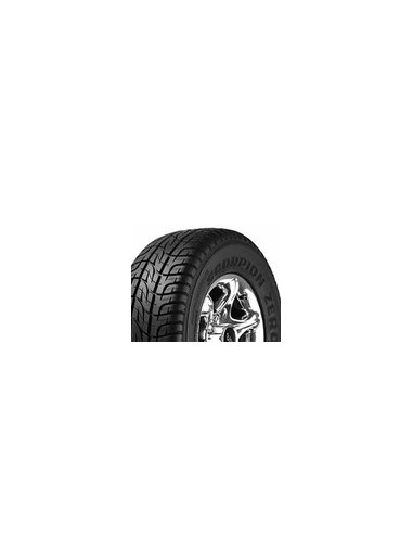 Pirelli Scorpion Zero Asimmetrico P275/45R22XL