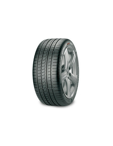 Pirelli PZero Rosso Asimmetrico 265/45R20