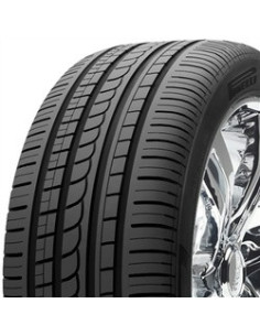 Pirelli PZero Rosso Asimmetrico 265/45R20 2