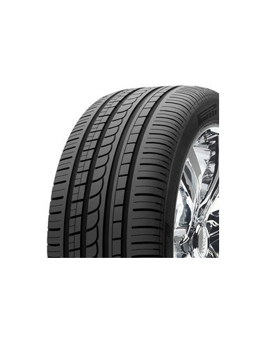 Pirelli PZero Rosso Asimmetrico 265/45R20