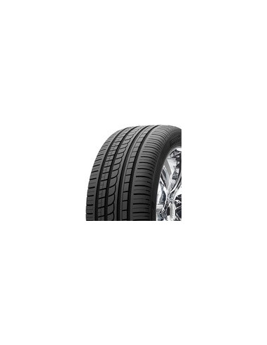 Pirelli PZero Rosso Asimmetrico 265/45R20