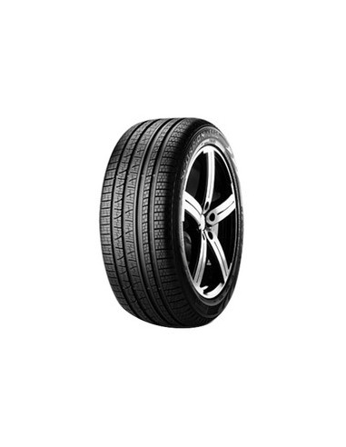Pirelli Scorpion Verde All Season 295/40R20