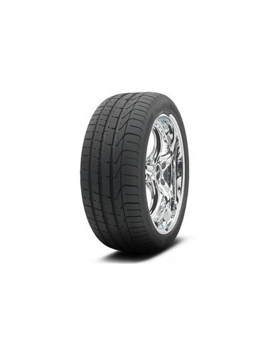 Pirelli PZero 235/35ZR20