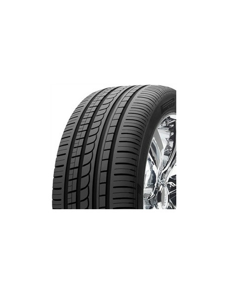 Pirelli PZero Rosso Asimmetrico 275/40ZR19XL