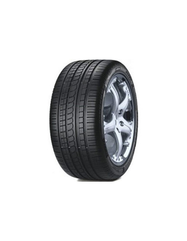 Pirelli PZero Rosso Asimmetrico 275/40ZR19XL