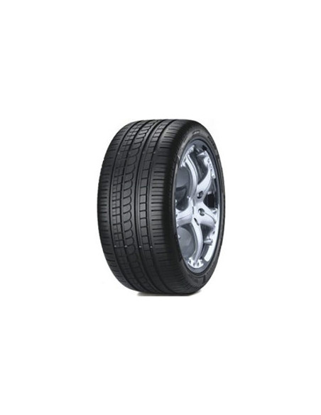 Pirelli PZero Rosso Asimmetrico 275/40ZR19XL
