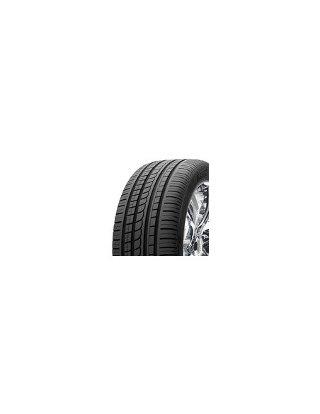 Pirelli PZero Rosso Asimmetrico 275/40ZR19XL