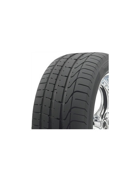 Pirelli PZero 305/30ZR19XL