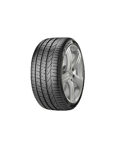 Pirelli PZero 295/35ZR21XL