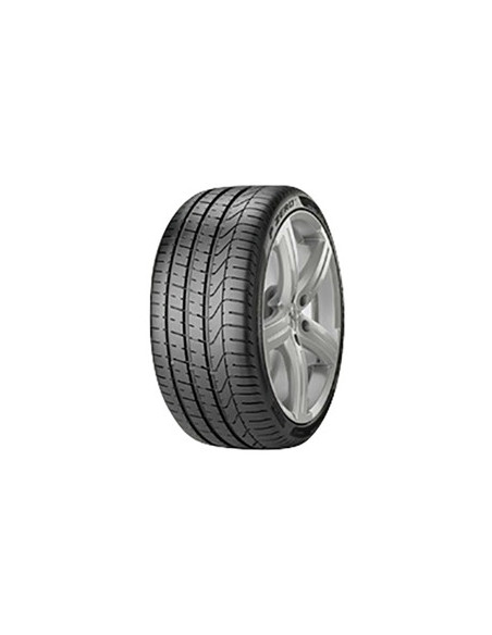 Pirelli PZero 295/35ZR21XL