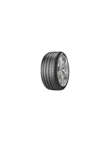 Pirelli PZero 295/35ZR21XL