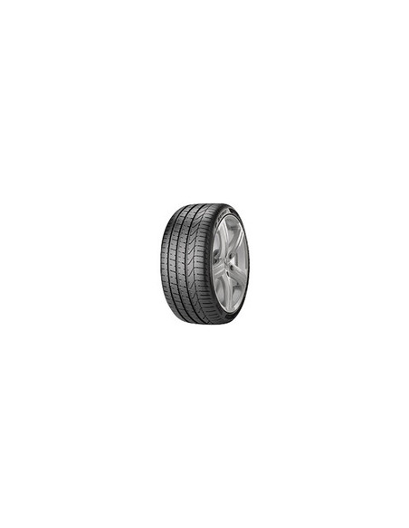 Pirelli PZero 295/35ZR21XL