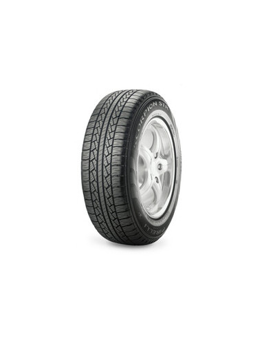 Pirelli Scorpion STR P245/50R20
