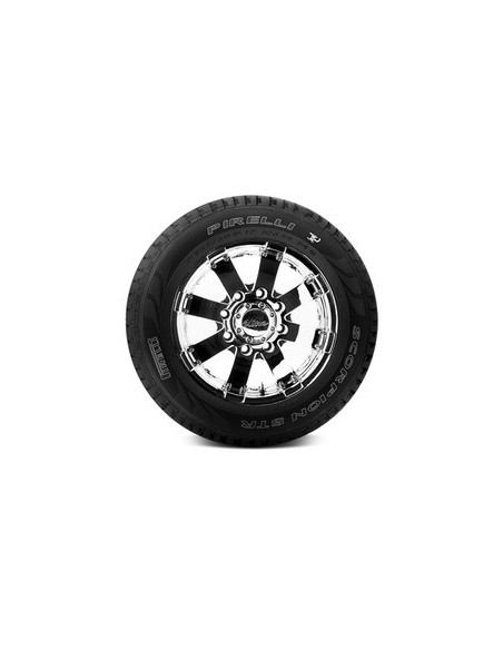 Pirelli Scorpion STR P245/50R20