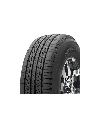 Pirelli Scorpion STR P245/50R20