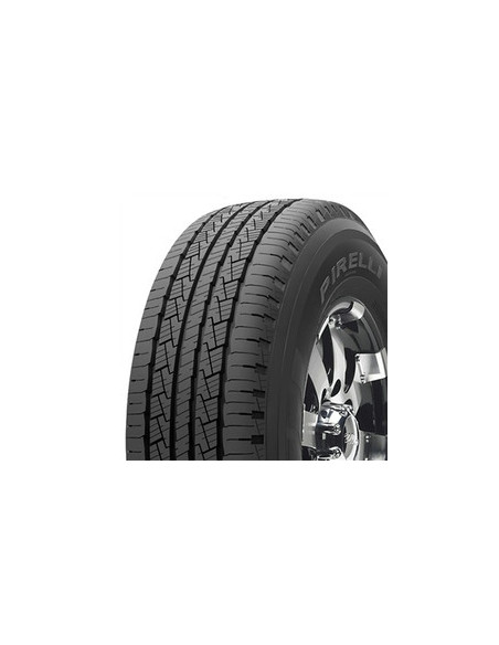 Pirelli Scorpion STR P245/50R20