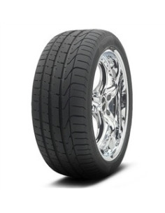 Pirelli PZero 245/35R19XL