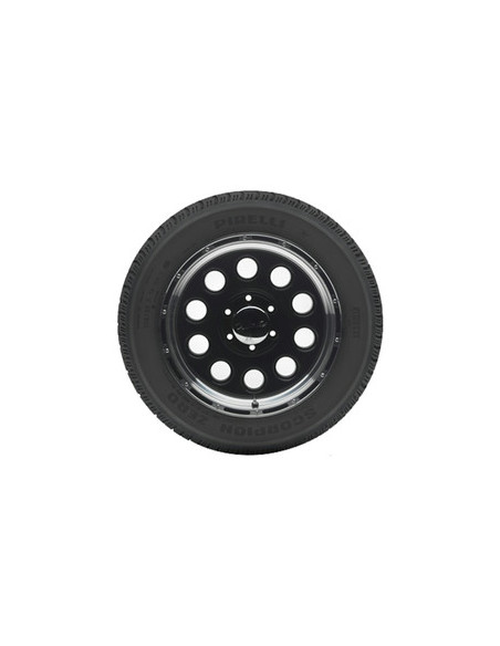 Pirelli Scorpion Zero 255/55R19XL