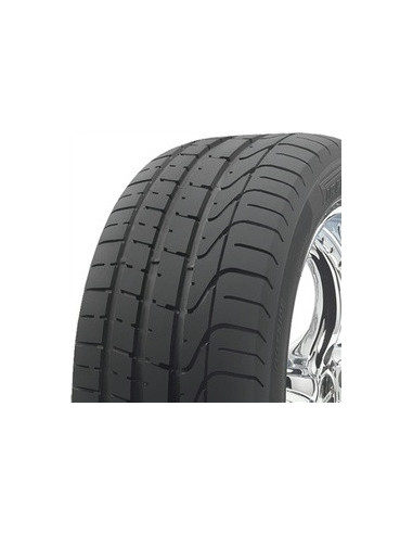 Pirelli PZero 235/45R20XL