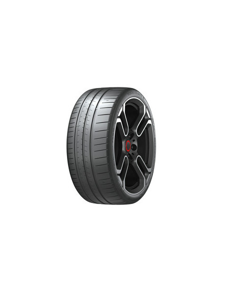 Pirelli PZero System Asimmetrico 265/40ZR18