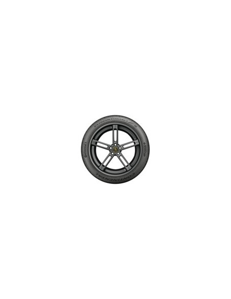 Continental ExtremeContact Sport 02 255/35R19XL