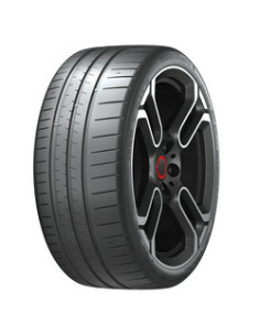 Pirelli PZero System Asimmetrico 255/45ZR17 2
