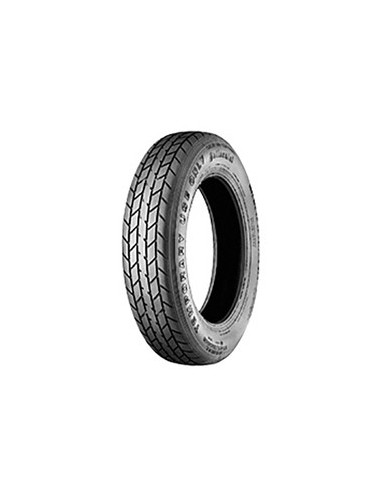 Continental Spare Tire 135/90R16
