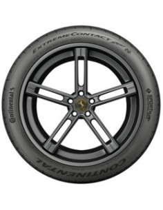 Continental ExtremeContact Sport 02 275/40R20XL 2