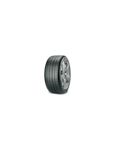 Pirelli PZero Rosso Asimmetrico 265/35ZR18