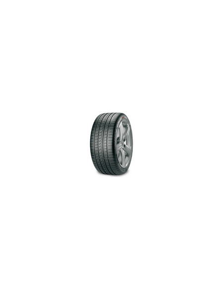 Pirelli PZero Rosso Asimmetrico 265/35ZR18