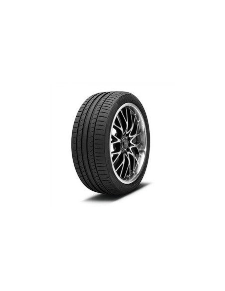 Continental ContiSportContact 5 245/40R17