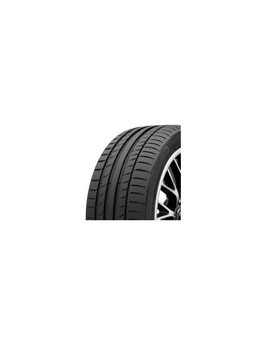 Continental ContiSportContact 5 245/40R17