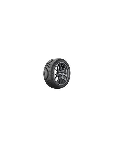Pirelli P-Zero (PZ4) 245/45R21XL