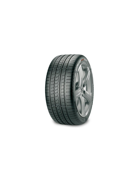 Pirelli PZero Rosso Asimmetrico 225/50ZR16