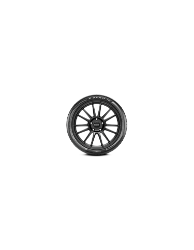 Pirelli PZero R 295/35ZR21XL