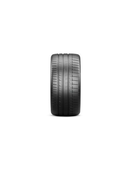 Pirelli PZero R 255/35ZR20XL