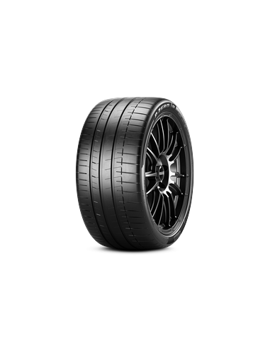 Pirelli PZero R 255/35ZR20XL