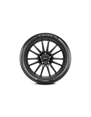 Pirelli PZero R 245/35ZR20XL