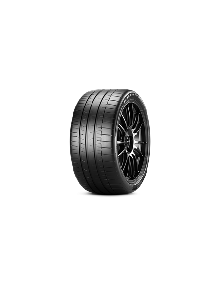 Pirelli PZero R 285/40ZR20XL