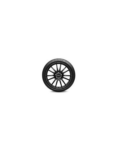 Pirelli P-Zero (PZ4) Sport 245/40ZR19XL