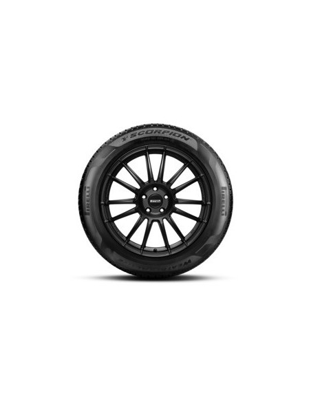 Pirelli Scorpion Weatheractive 245/60R18