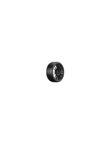Pirelli P Zero MS 295/35R19XL