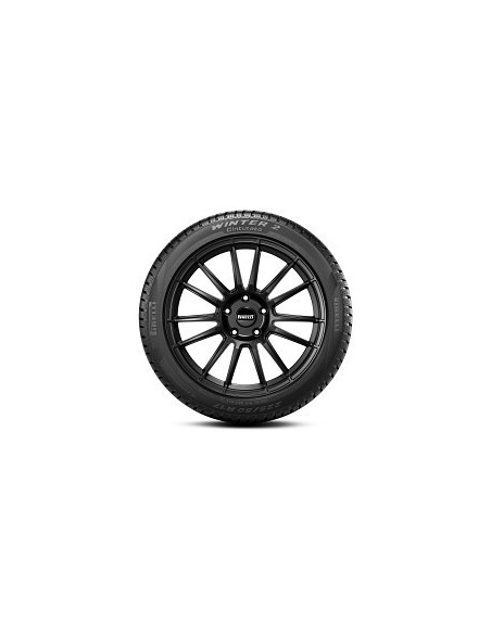 Pirelli Cinturato Winter 2 215/55R17