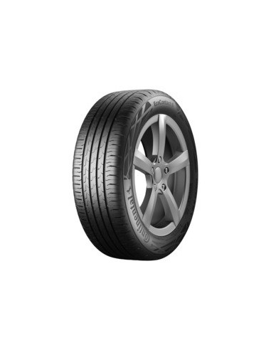 Continental EcoContact6 255/45R20XL