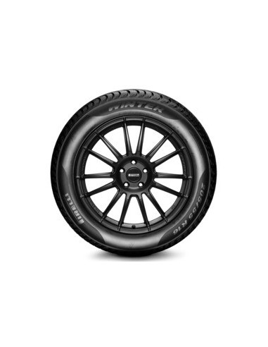 Pirelli Winter Cinturato 2 215/45R17XL