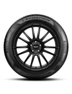 Pirelli Scorpion Weatheractive 255/50R20 2